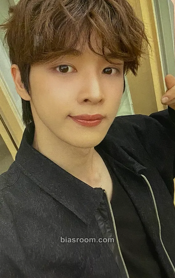 Sungchan Riizing Photocard - RIIZE - RIIZE K-pop photocard
