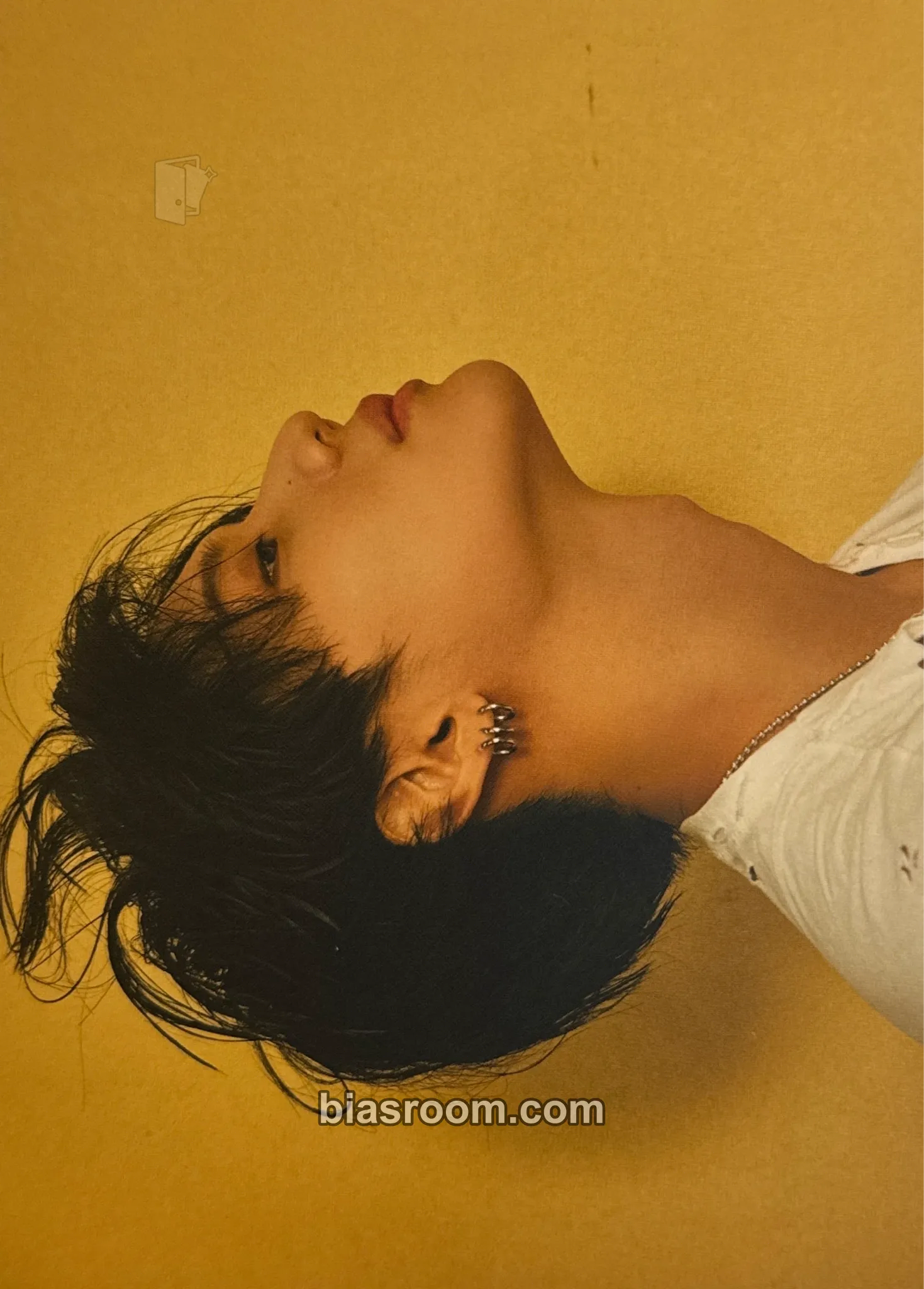 Taemin 1 and 1 - The 5th Album Repackage Photocard - SHINee - SHINee K-pop photocard