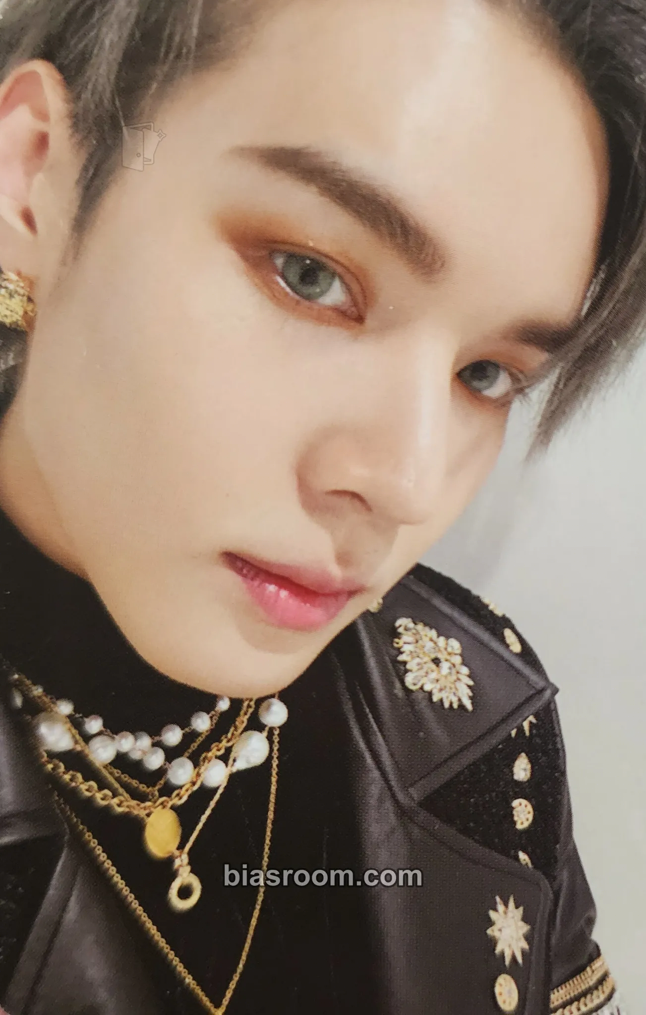 Sejun VOICE: The Future Is Now Photocard - VICTON - VICTON K-pop photocard