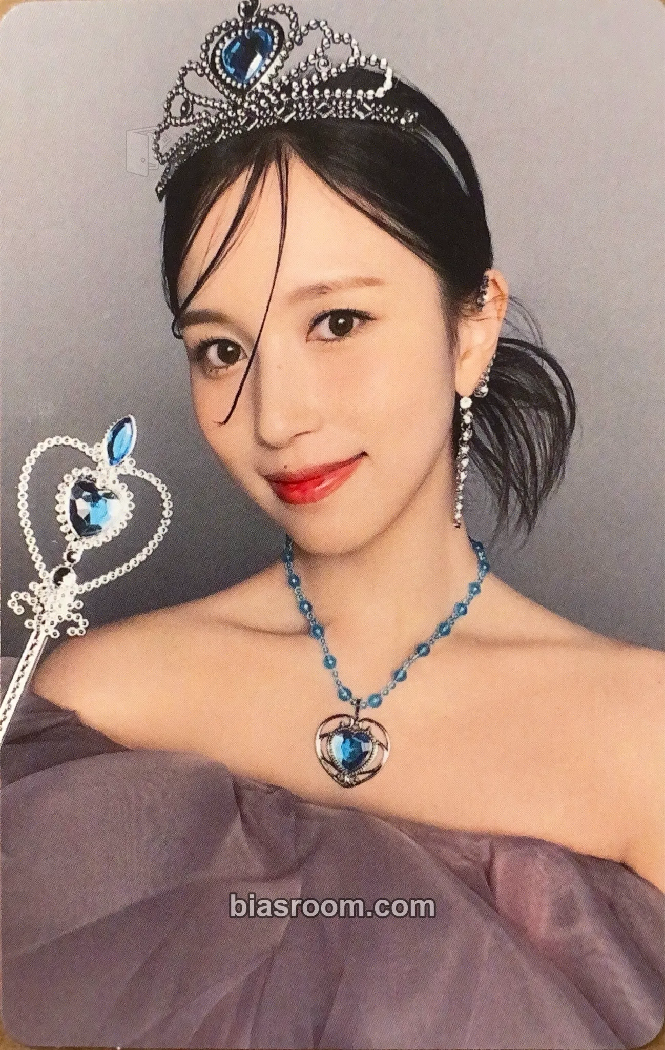 Mina Masterpiece Photocard - TWICE - TWICE K-pop photocard