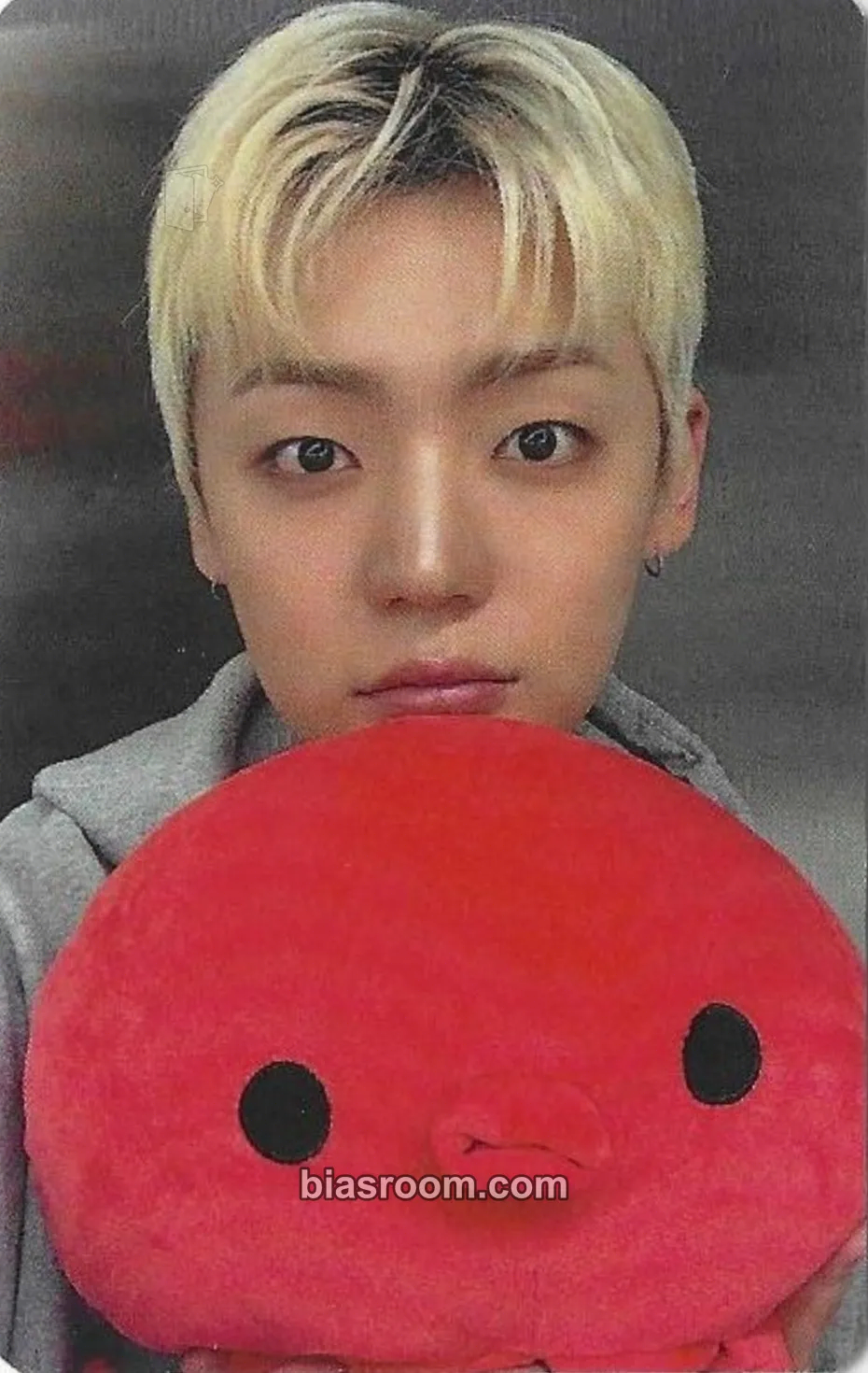 Kang Yuchan Rebel Photocard - A.C.E - A.C.E K-pop photocard