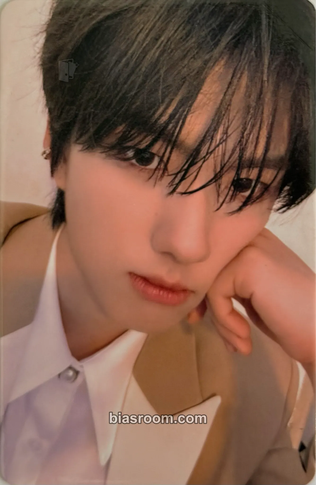 Hankook DREAM LIKE Photocard - TRENDZ - TRENDZ K-pop photocard