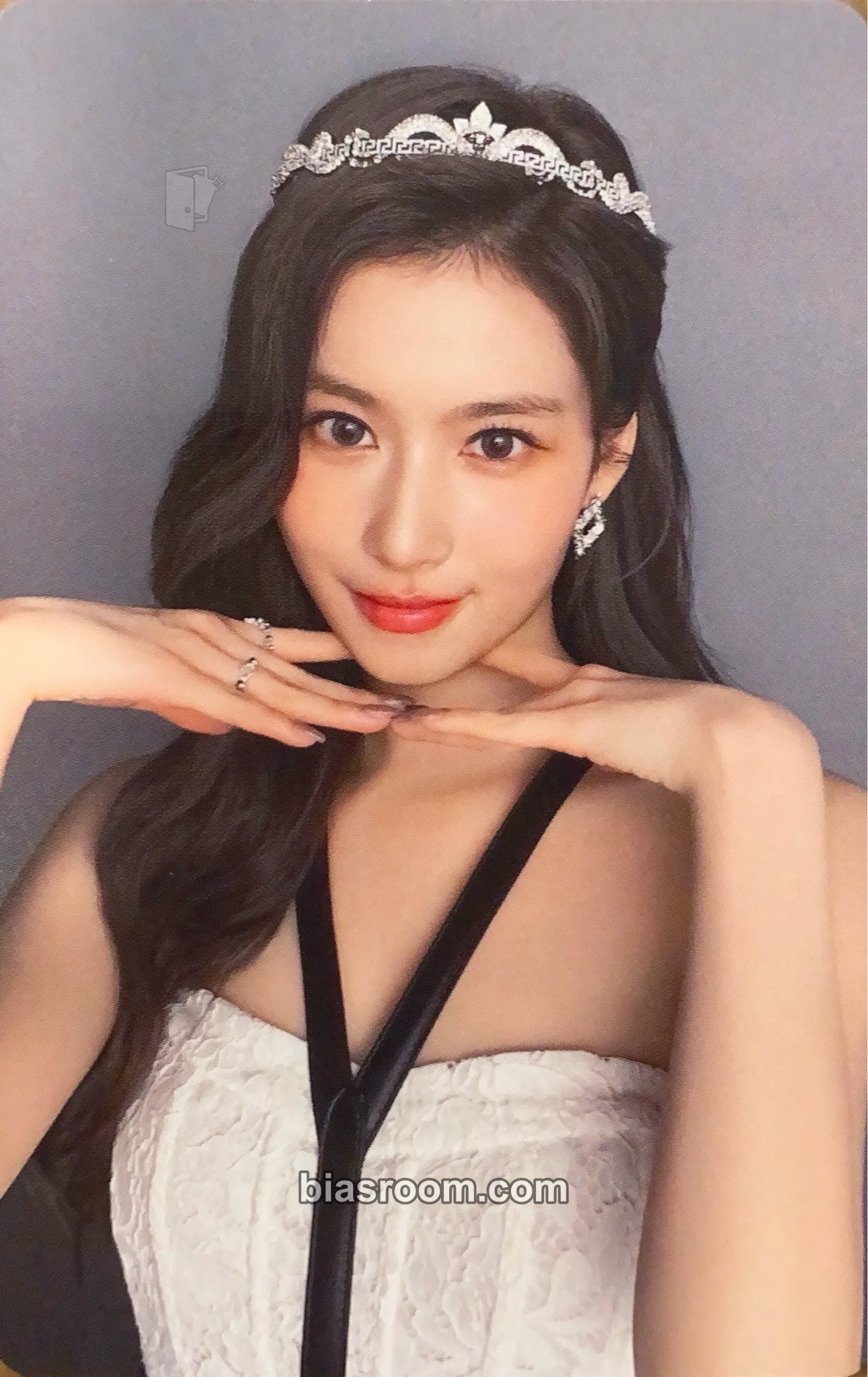 Sana Masterpiece Photocard - TWICE - TWICE K-pop photocard