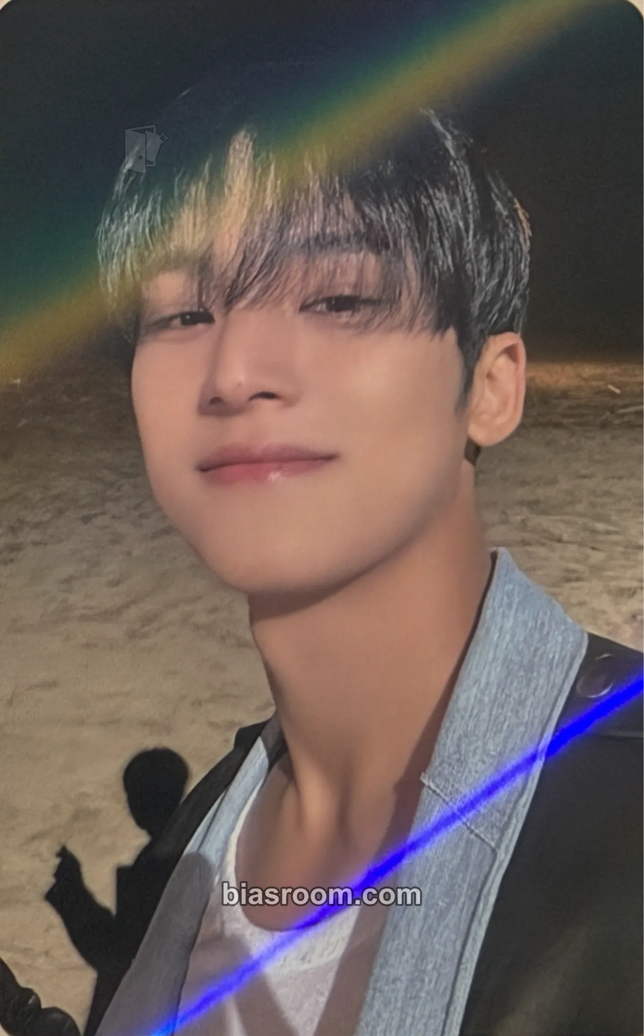 Mingyu FML Photocard - SEVENTEEN - SEVENTEEN K-pop photocard
