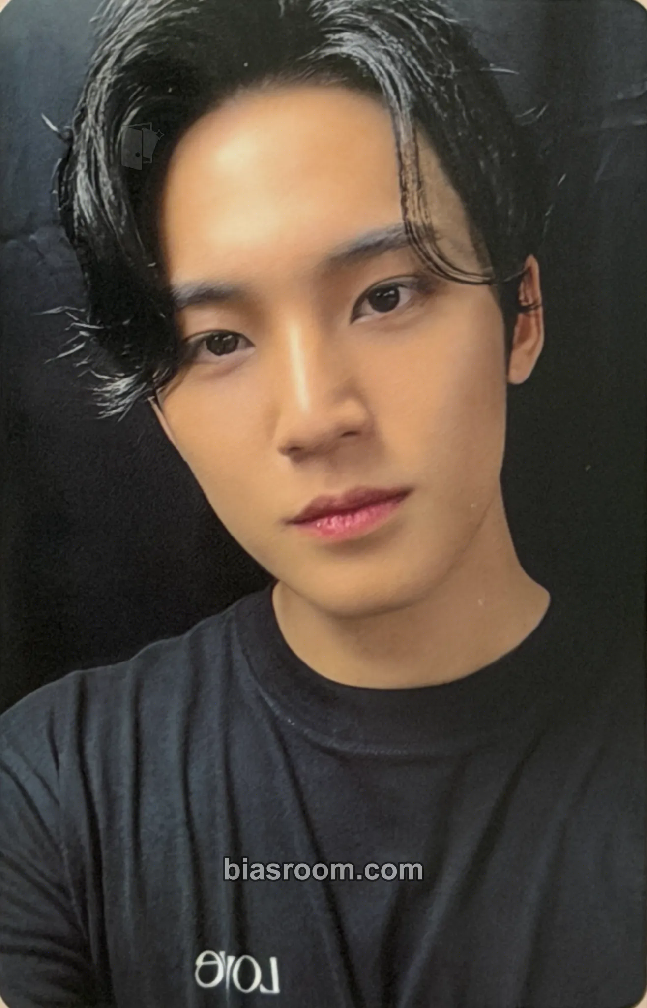 Mingyu FML Photocard - SEVENTEEN - SEVENTEEN K-pop photocard