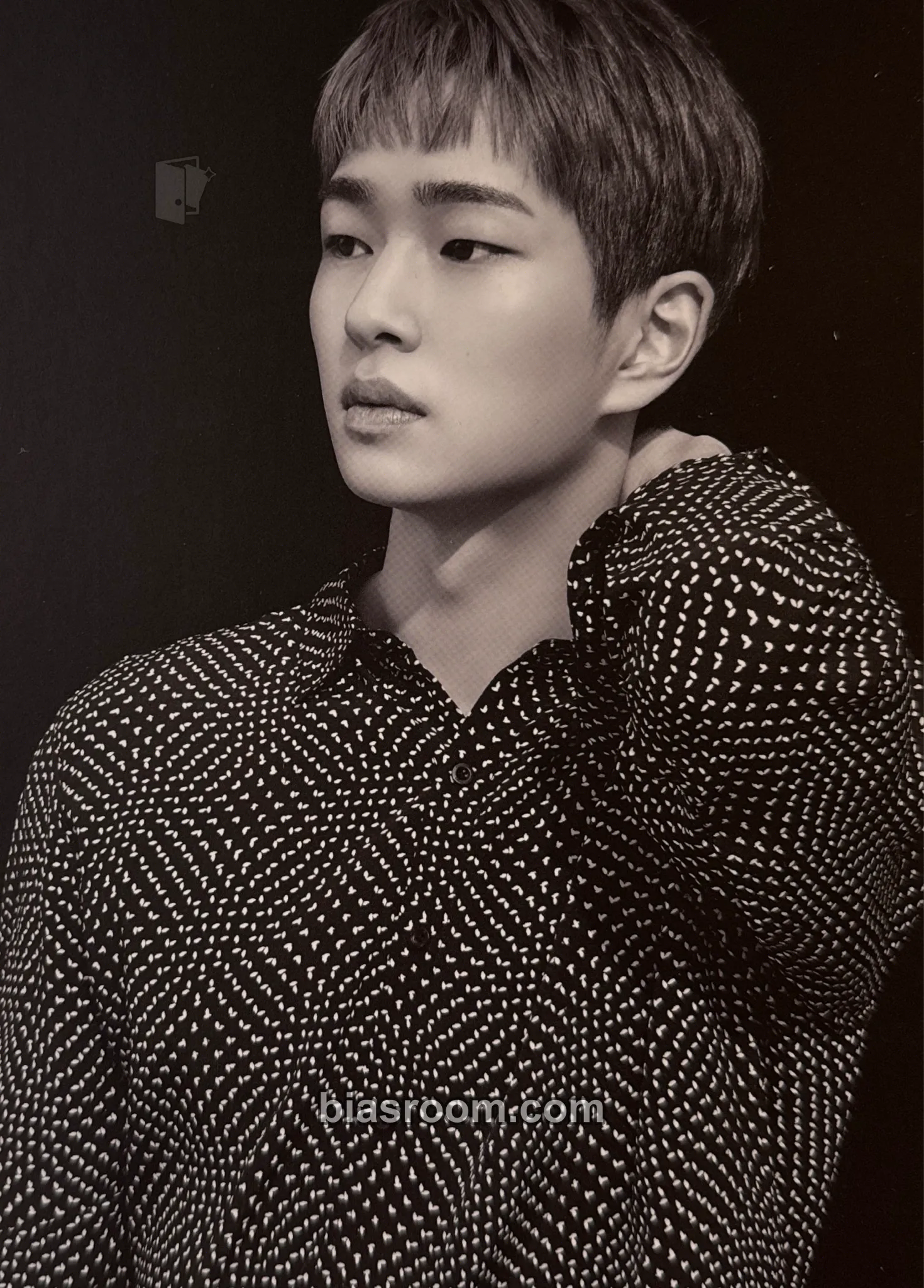 Onew SHINee SPECIAL PARTY – THE SHINING Photocard - SHINee - SHINee K-pop photocard