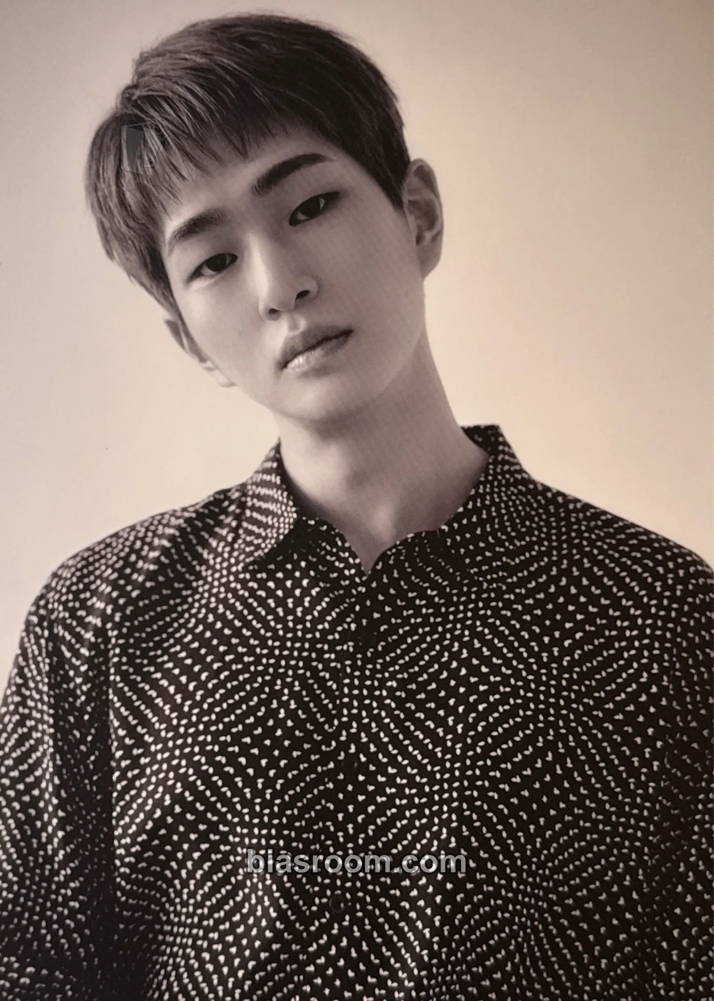 Onew SHINee SPECIAL PARTY – THE SHINING Photocard - SHINee - SHINee K-pop photocard