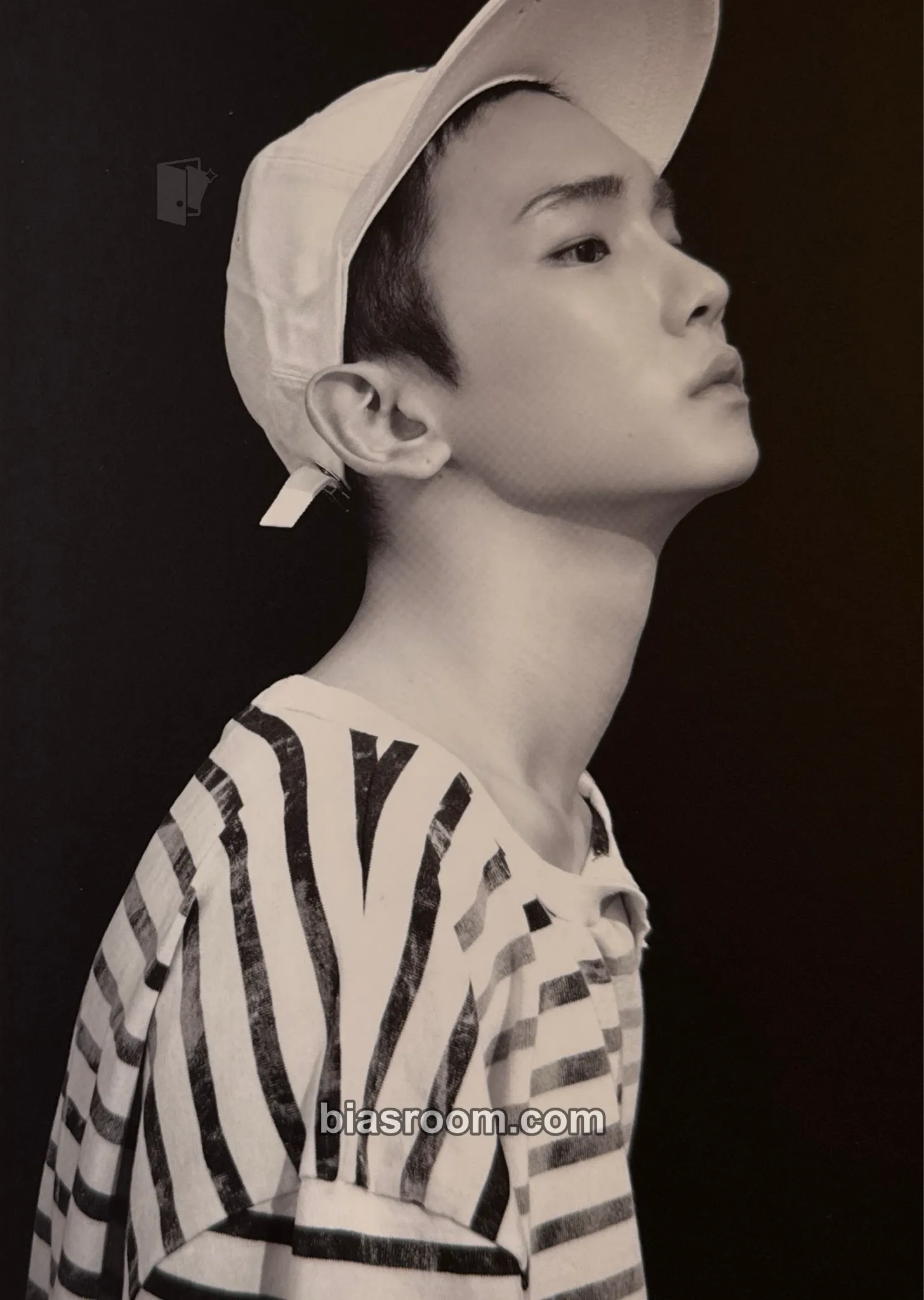 Key SHINee SPECIAL PARTY – THE SHINING Photocard - SHINee - SHINee K-pop photocard