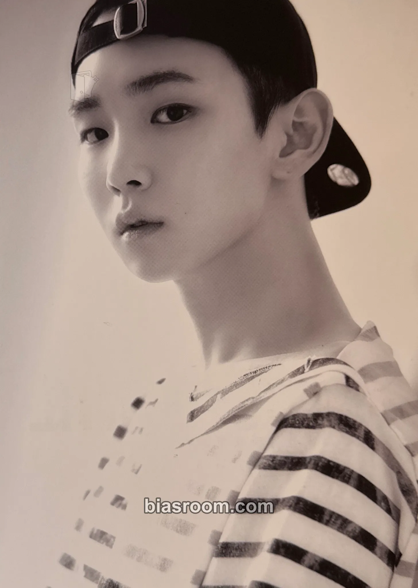 Key SHINee SPECIAL PARTY – THE SHINING Photocard - SHINee - SHINee K-pop photocard