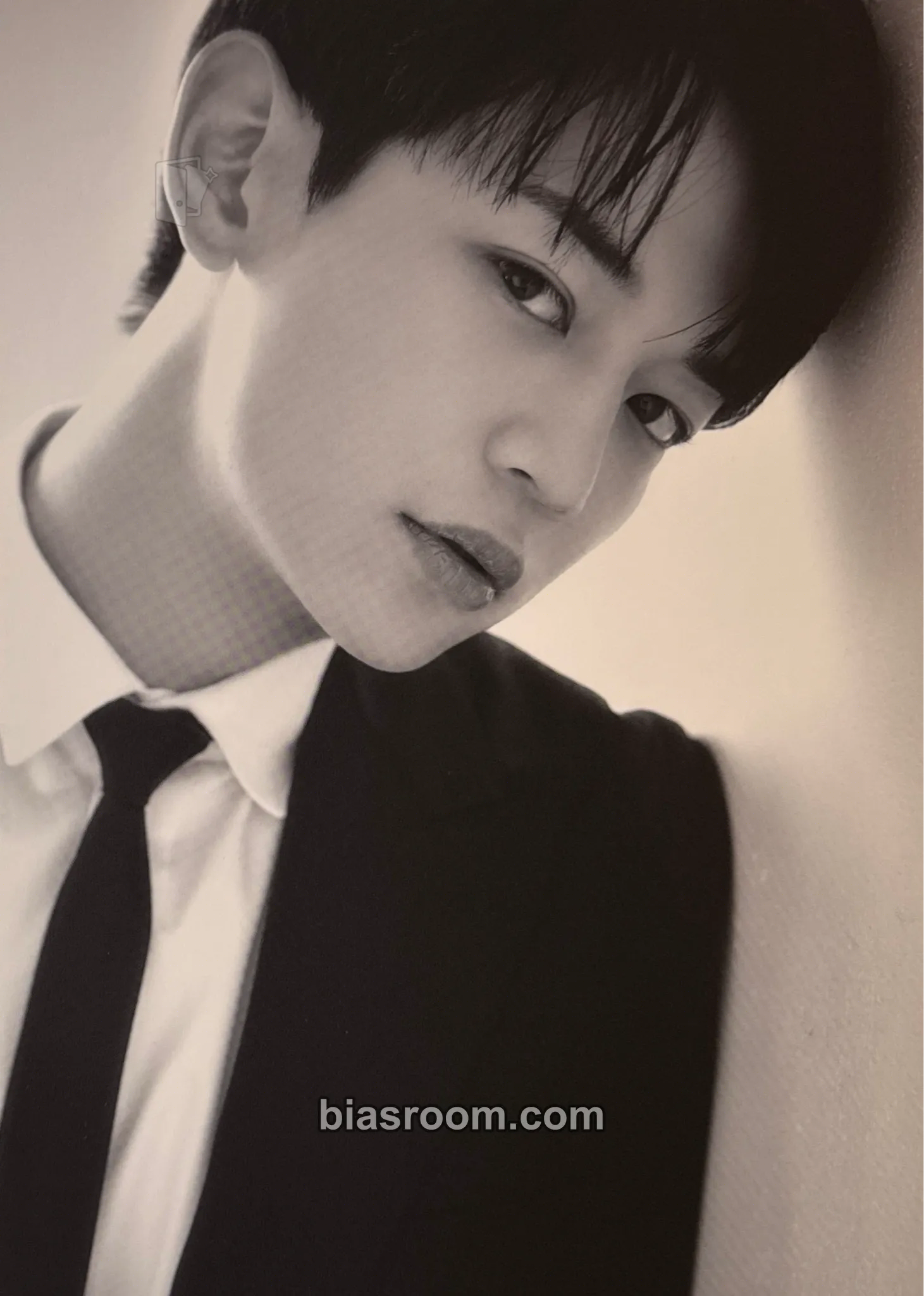 Minho SHINee SPECIAL PARTY – THE SHINING Photocard - SHINee - SHINee K-pop photocard
