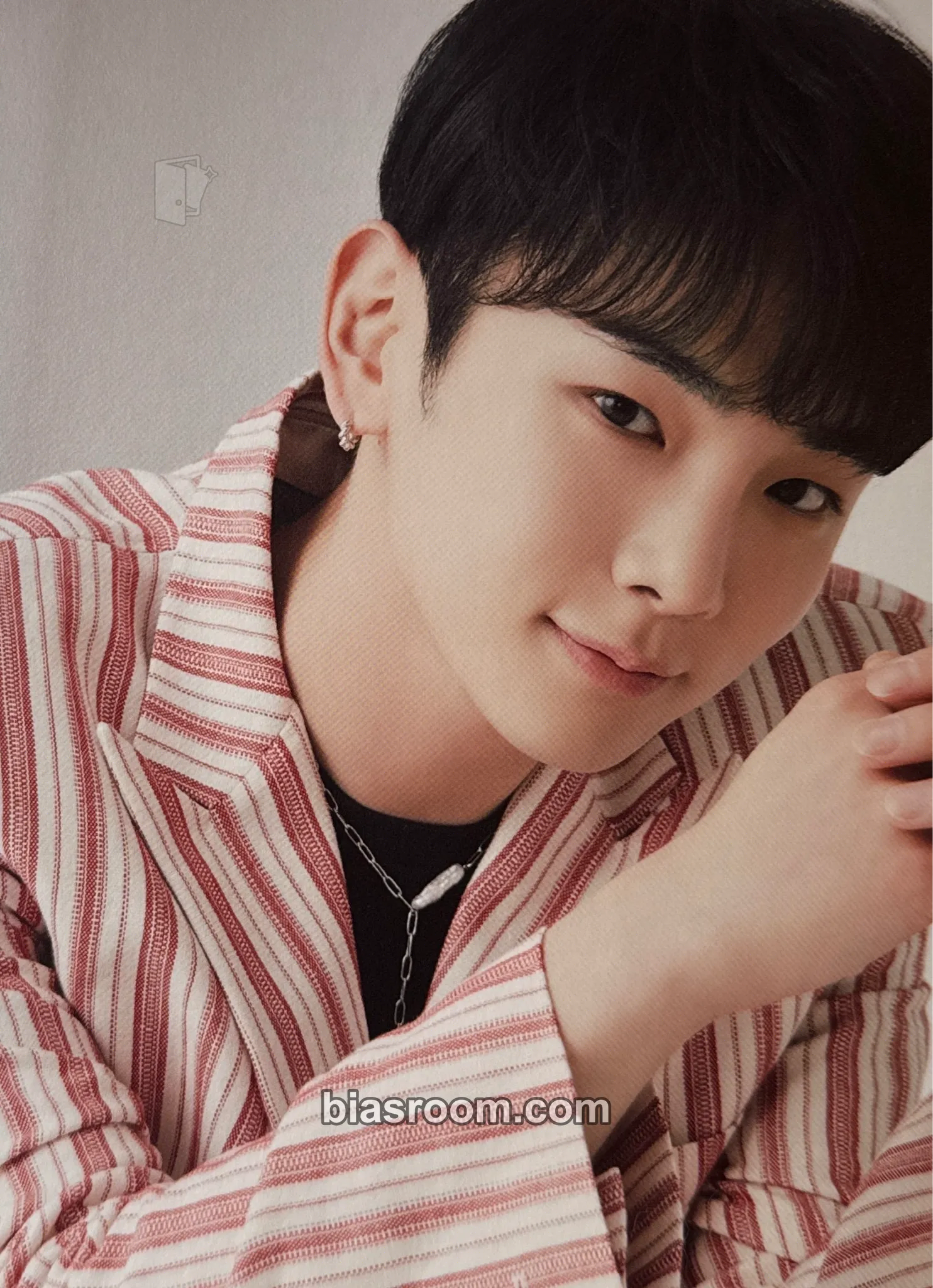 Key SHINee : SHINee World Photocard - SHINee - SHINee K-pop photocard