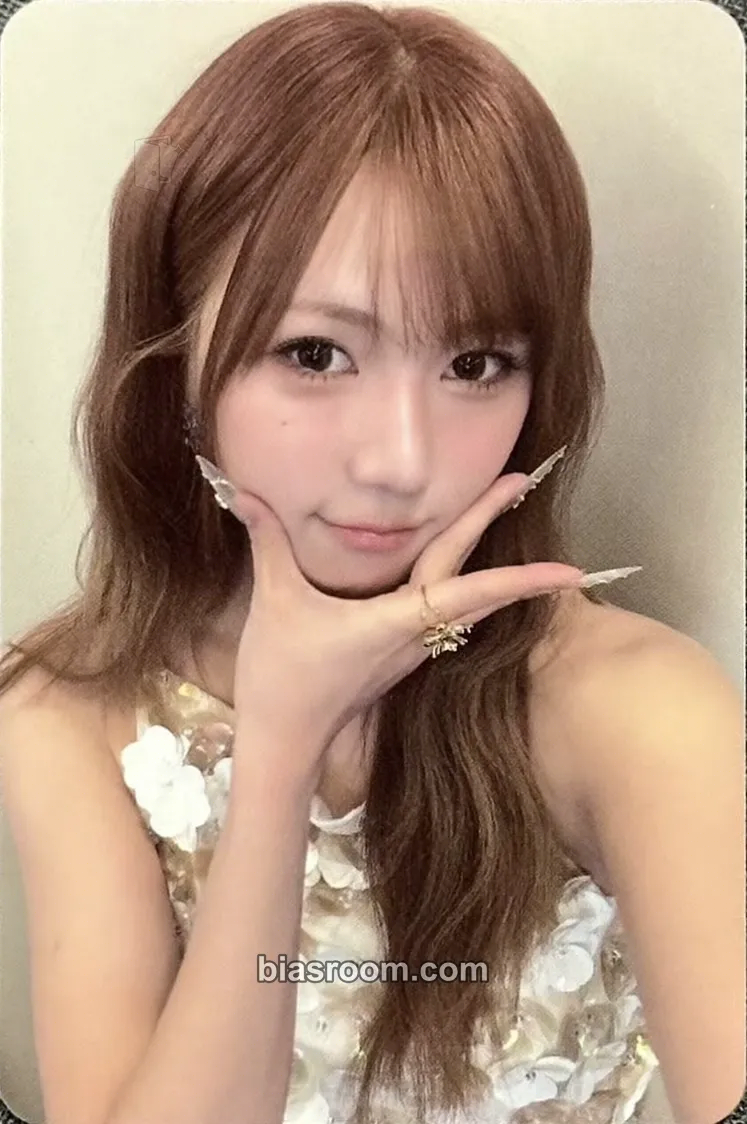Taerin As If Photocard - ifeye - ifeye K-pop photocard