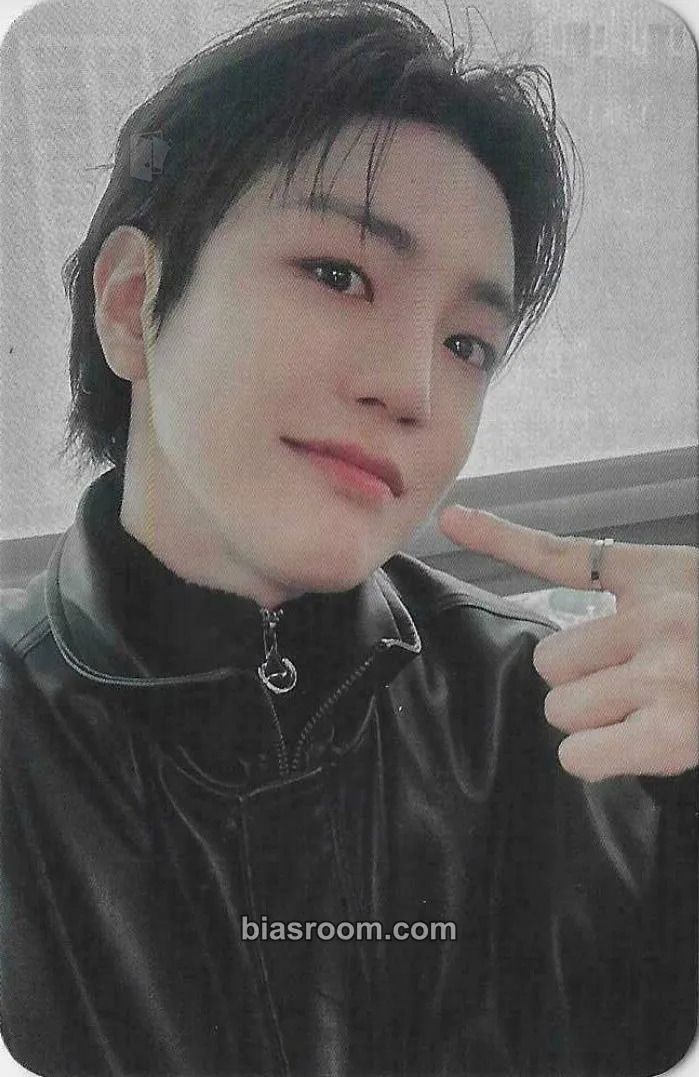 Lee Jiham PINATA Photocard - A.C.E - A.C.E K-pop photocard