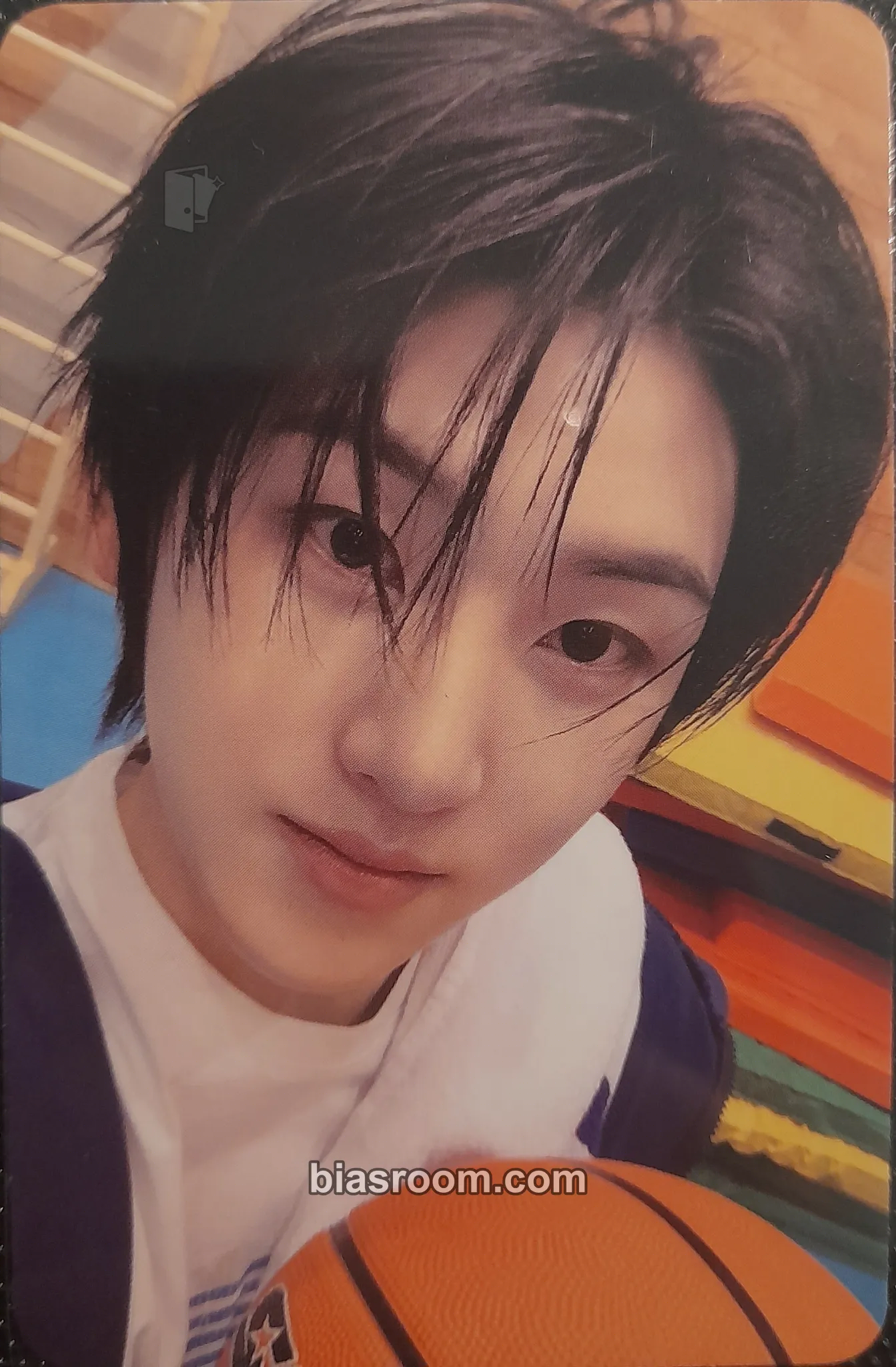 Kyehoon Kick Out, Flip Now! Photocard - KickFlip - KickFlip K-pop photocard
