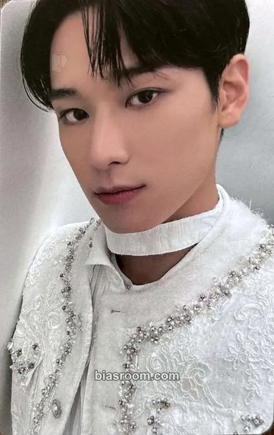 Juyeon 2nd World Tour: Zeneration Photocard - THE BOYZ - THE BOYZ K-pop photocard