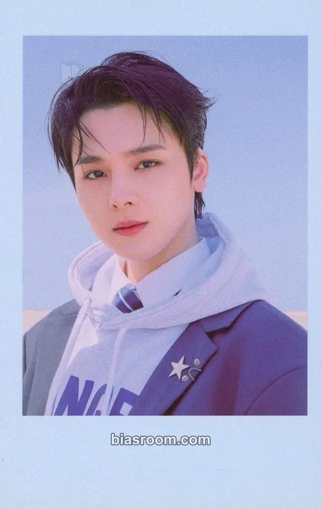 Minsu RE:BORN Photocard - TO1 - TO1 K-pop photocard