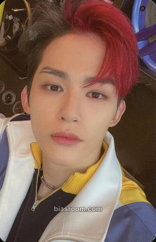 J.You RE:BORN Photocard - TO1 - TO1 K-pop photocard