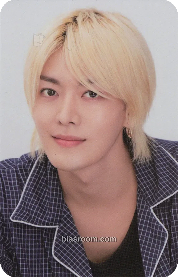 Yuta NCTzen 2026 127 MEMBERSHIP KIT Photocard - NCT 127 - NCT 127 K-pop photocard