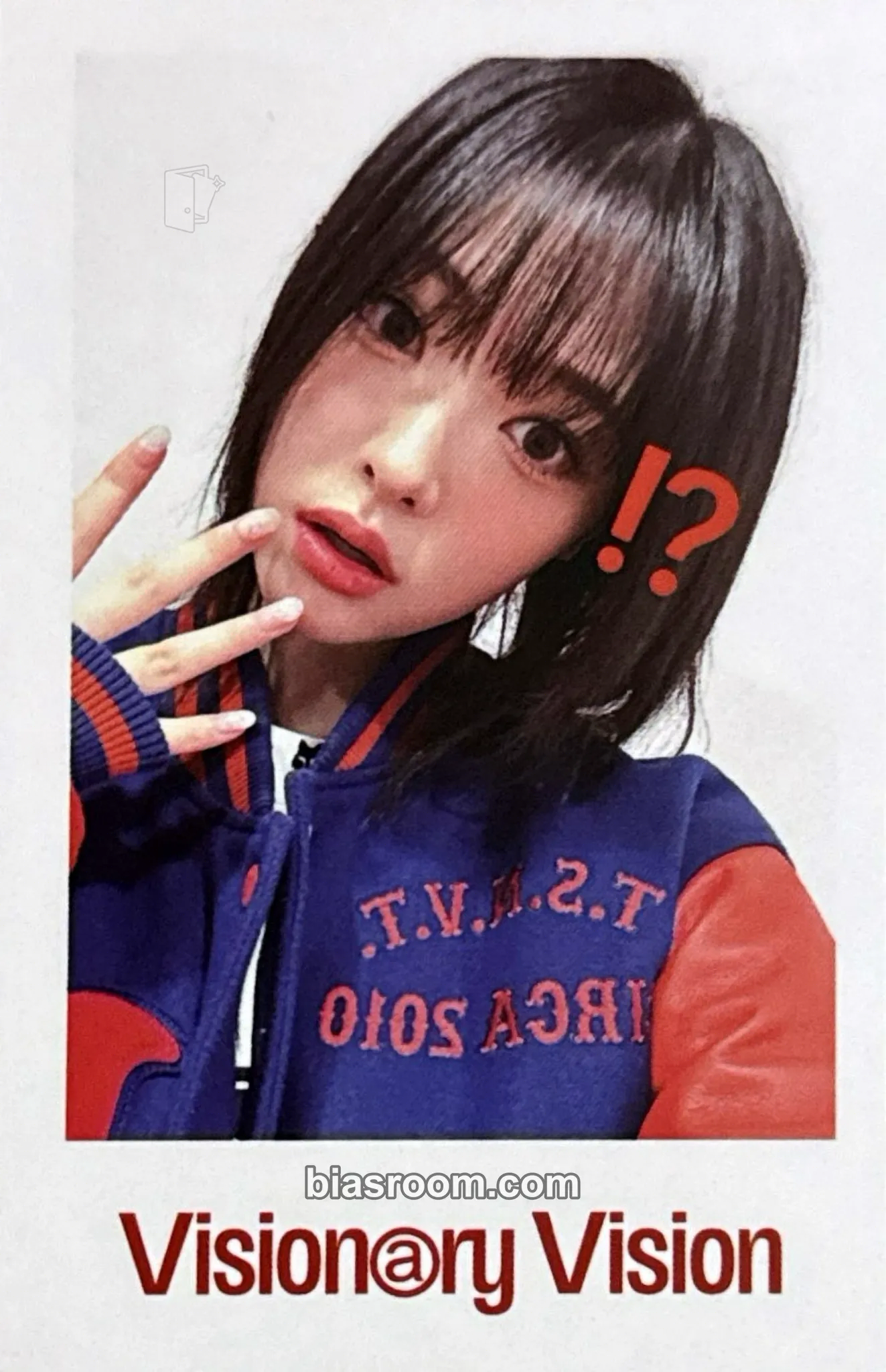 Lynn Performante Photocard - tripleS - tripleS K-pop photocard
