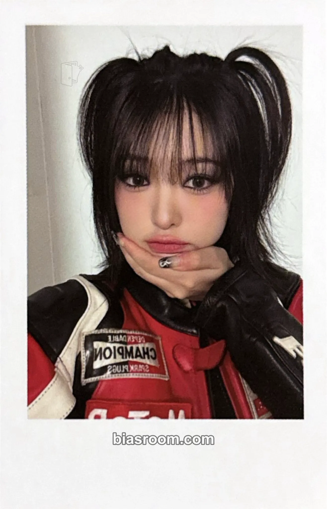 Lynn Performante Photocard - tripleS - tripleS K-pop photocard