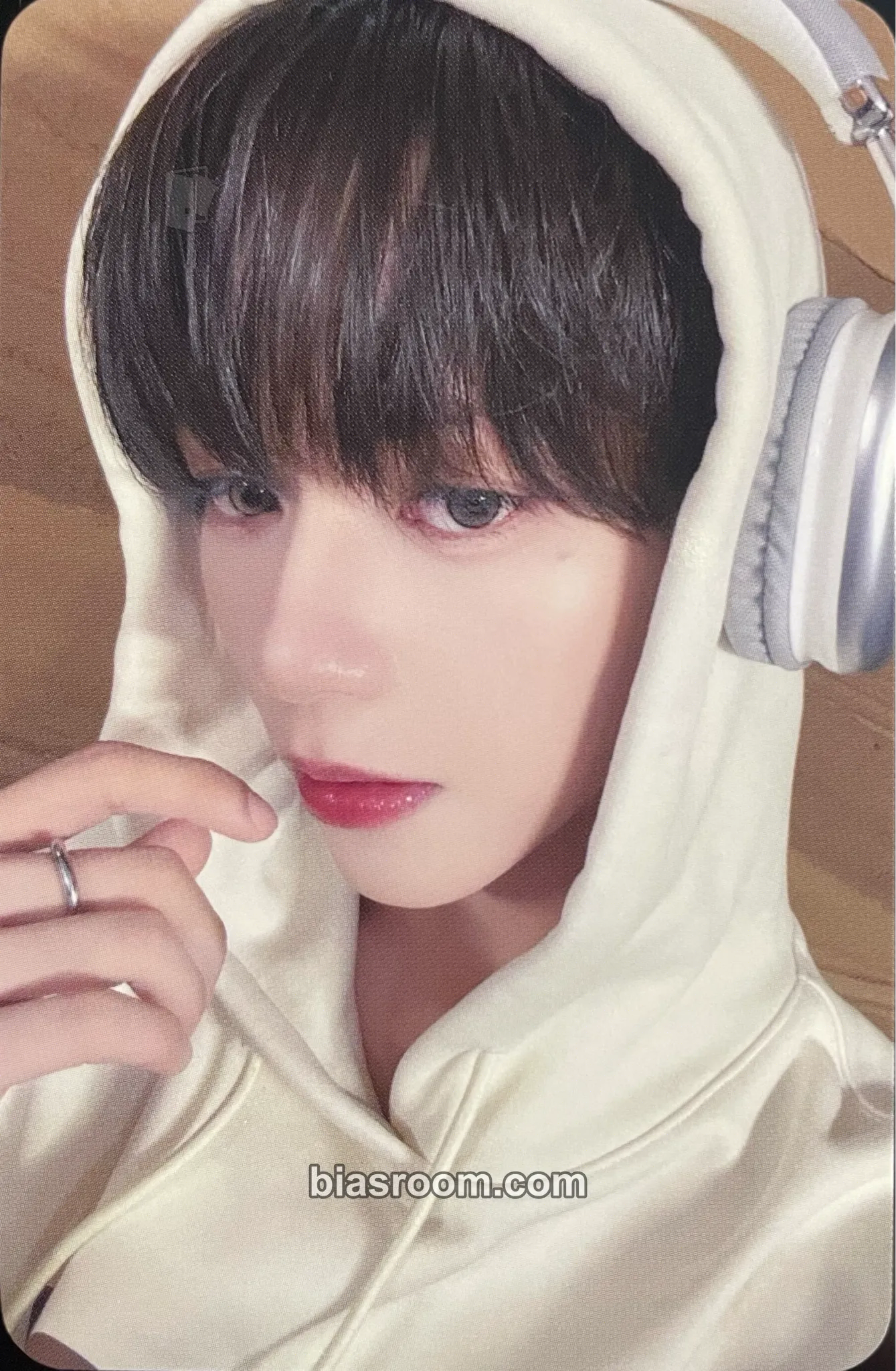 JL The Passage Photocard - AHOF - AHOF K-pop photocard