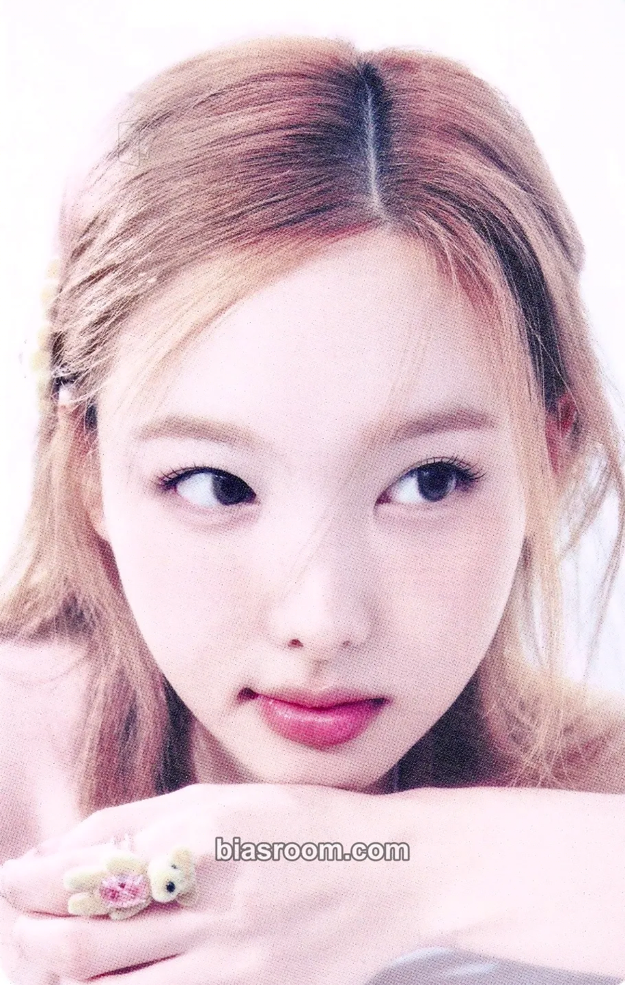 Nayeon NAYEON x BEAT AX Vol.5 Photocard - TWICE - TWICE K-pop photocard