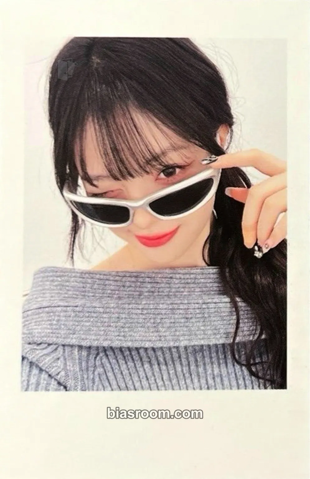 Lynn Performante Photocard - tripleS - tripleS K-pop photocard