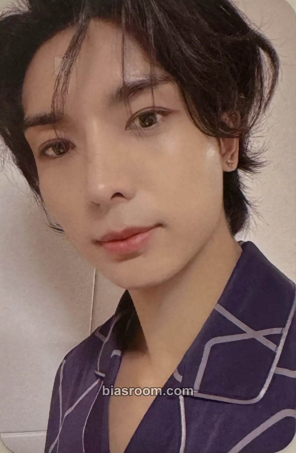 Yuto Charm's x Pentagon Photocard - PENTAGON - PENTAGON K-pop photocard