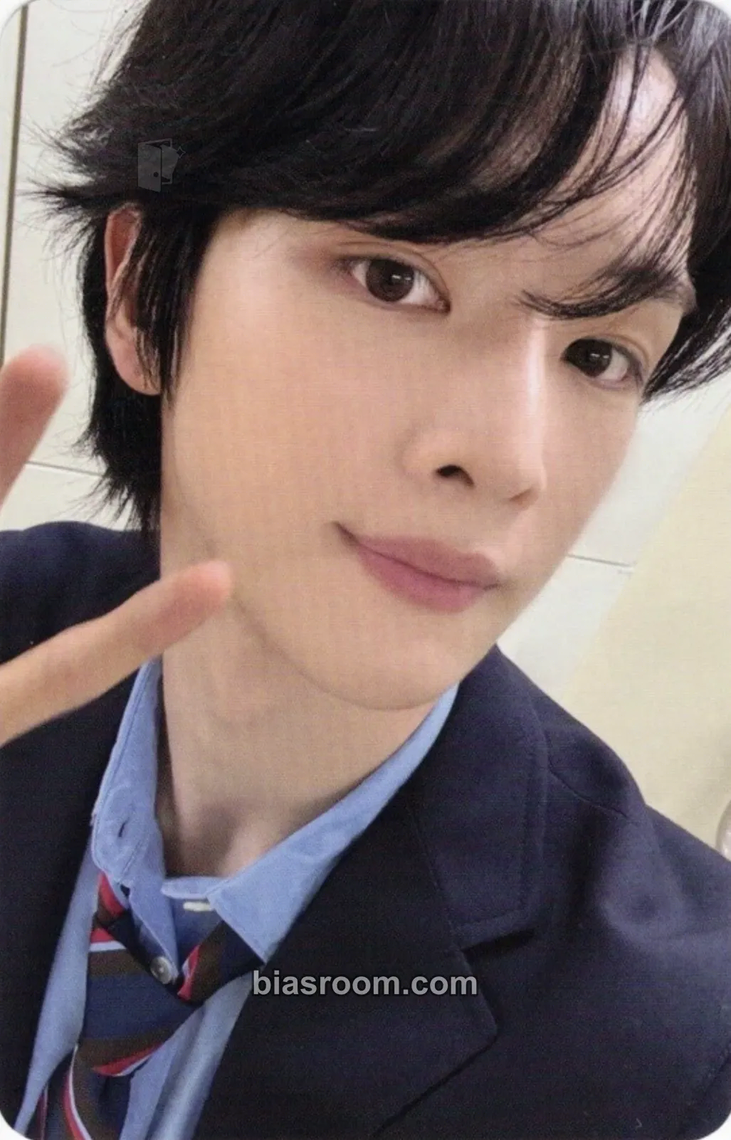 Sungchan Odyssey Photocard - RIIZE - RIIZE K-pop photocard