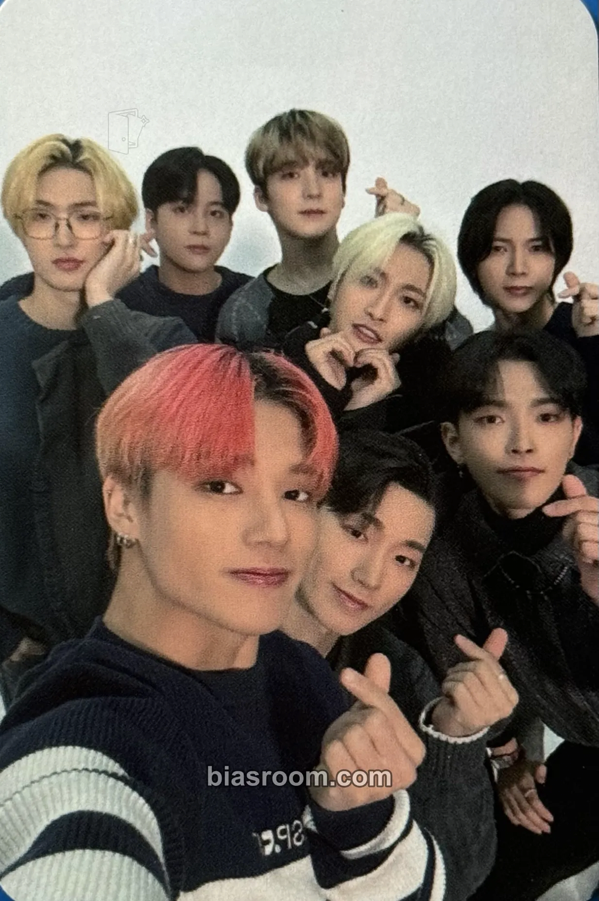 ATEEZ 