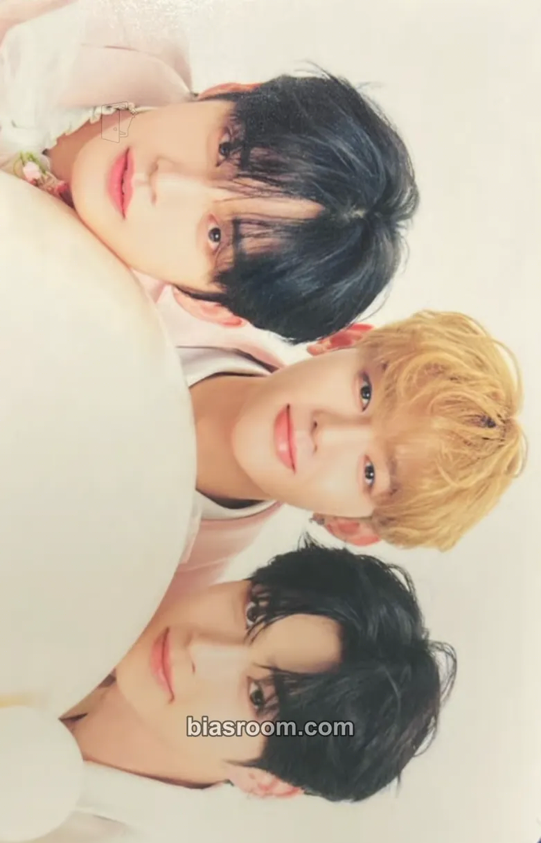 2024 Fan-con in Japan Photocard - ZEROBASEONE - ZEROBASEONE K-pop photocard