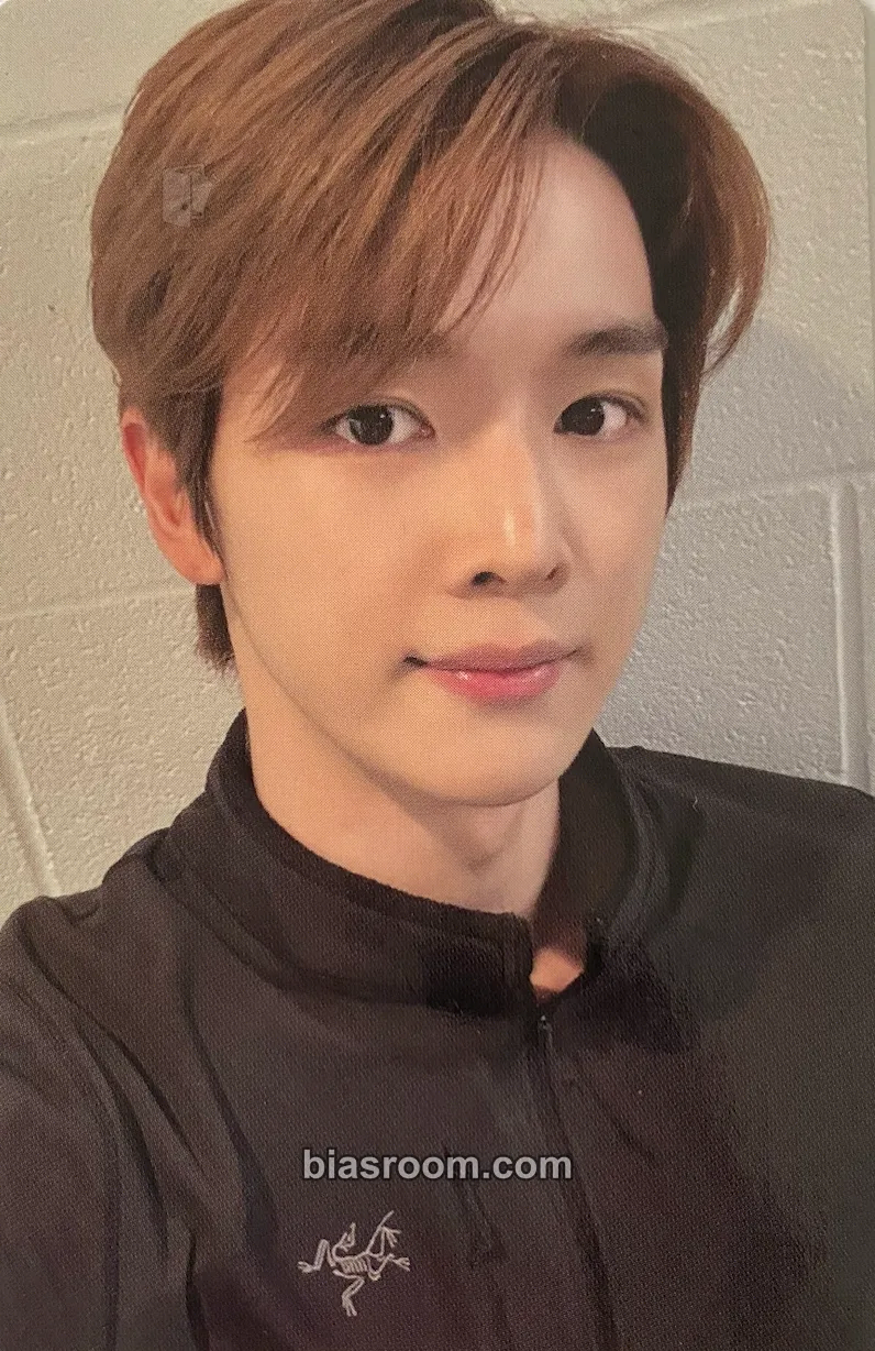 Sungchan Fame Photocard - RIIZE - RIIZE K-pop photocard