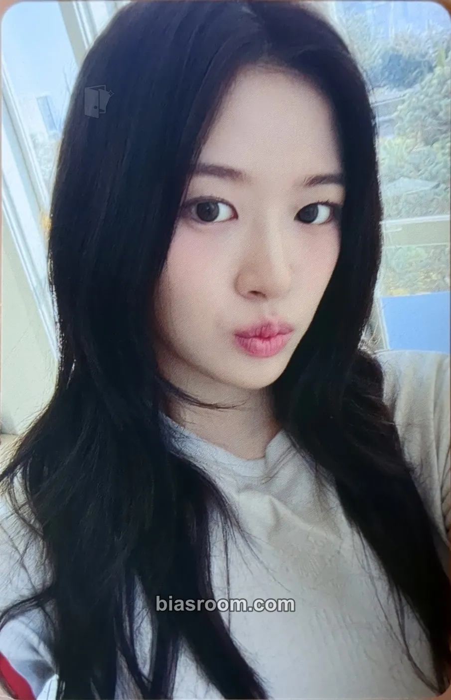 Yujin LUCID DREAM Photocard - IVE - IVE K-pop photocard