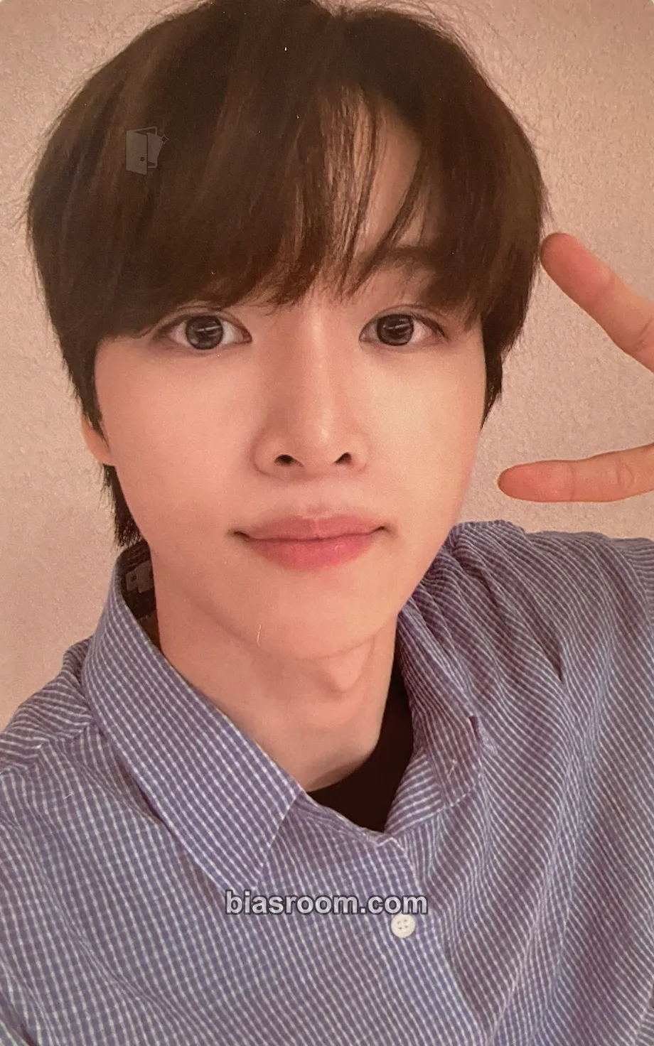 Sungchan Riizing Photocard - RIIZE - RIIZE K-pop photocard
