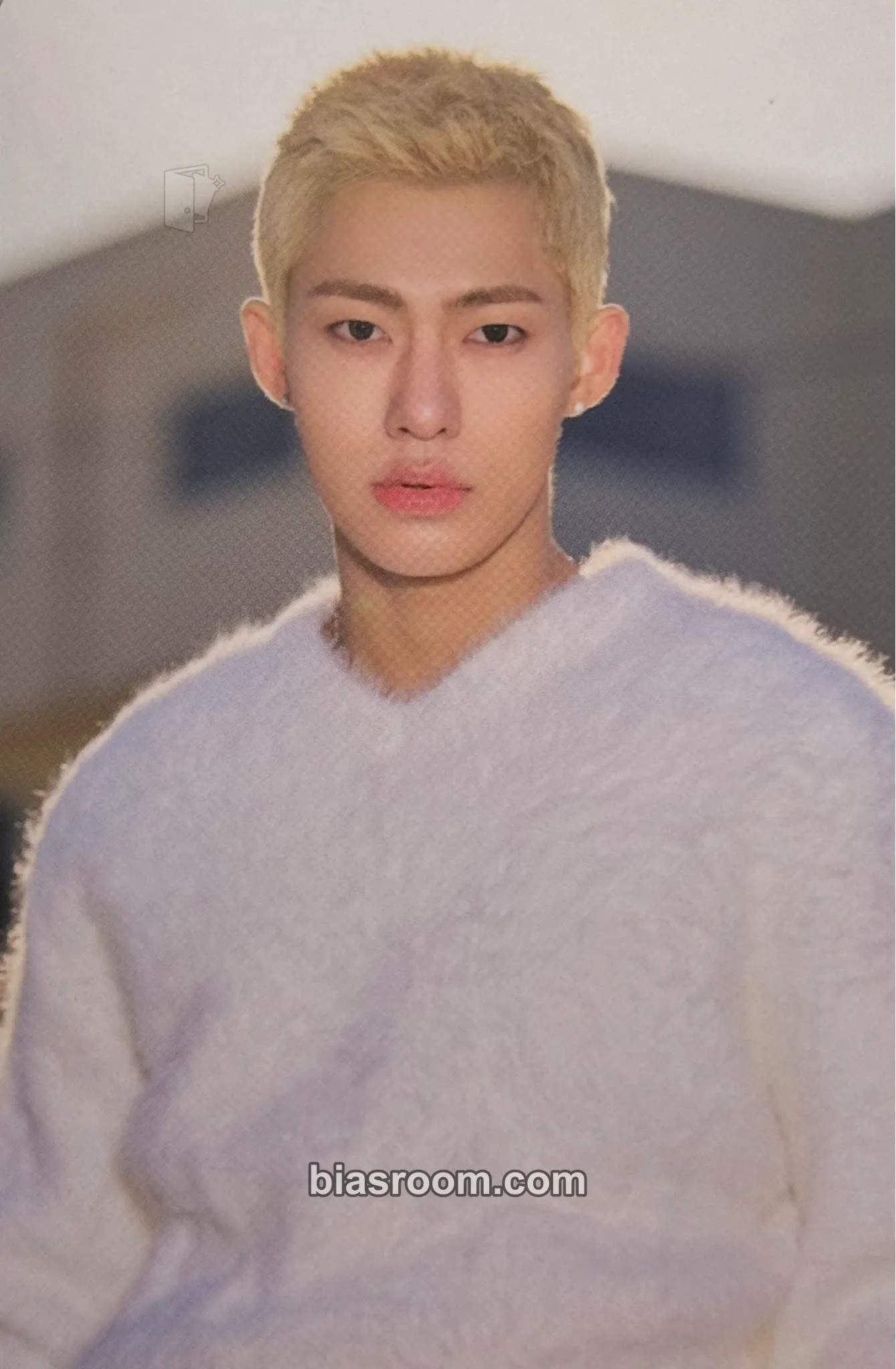 Yuseop POP IT LIKE Photocard - NouerA - NouerA K-pop photocard