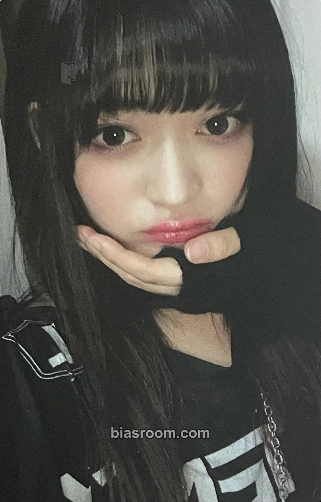 Semi LATE O’ CLOCK Photocard - Latency - Latency K-pop photocard
