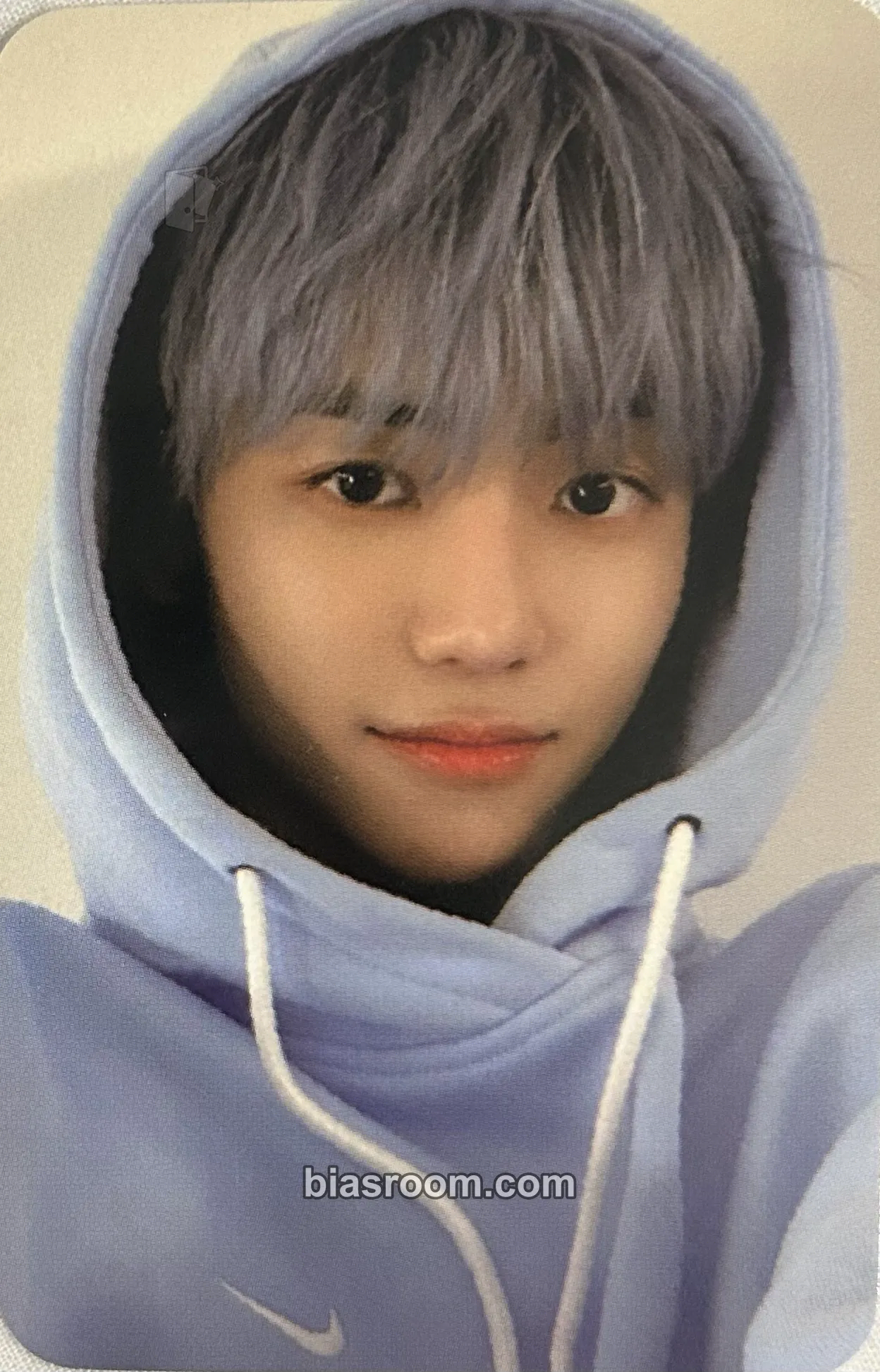 Jaemin 2021 Season’s Greetings Photocard - NCT DREAM - NCT DREAM K-pop photocard