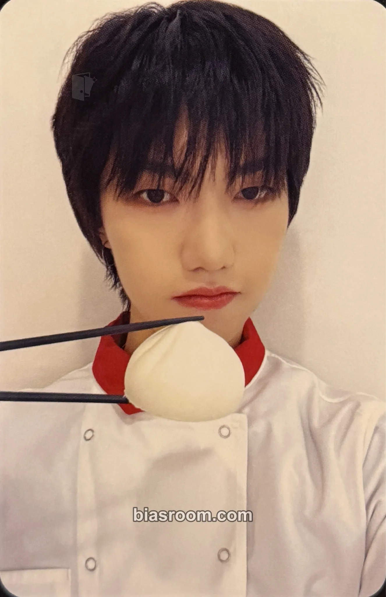 ra.L Kart Racer Photocard - TRENDZ - TRENDZ K-pop photocard