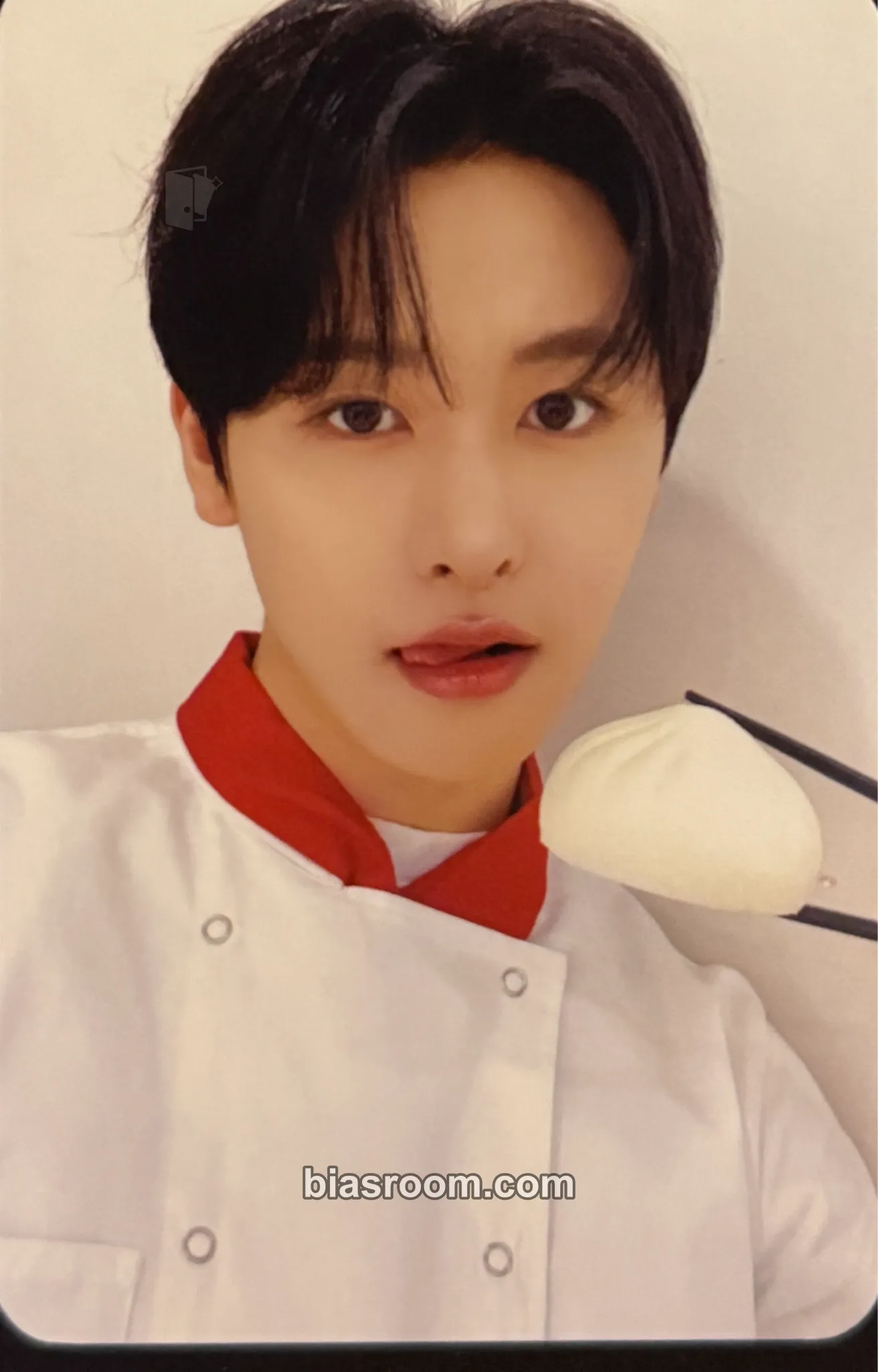 Eunil Kart Racer Photocard - TRENDZ - TRENDZ K-pop photocard