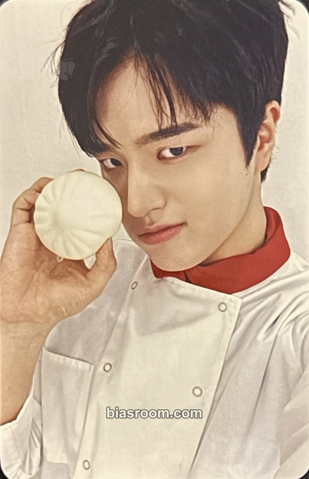 Yechan Kart Racer Photocard - TRENDZ - TRENDZ K-pop photocard