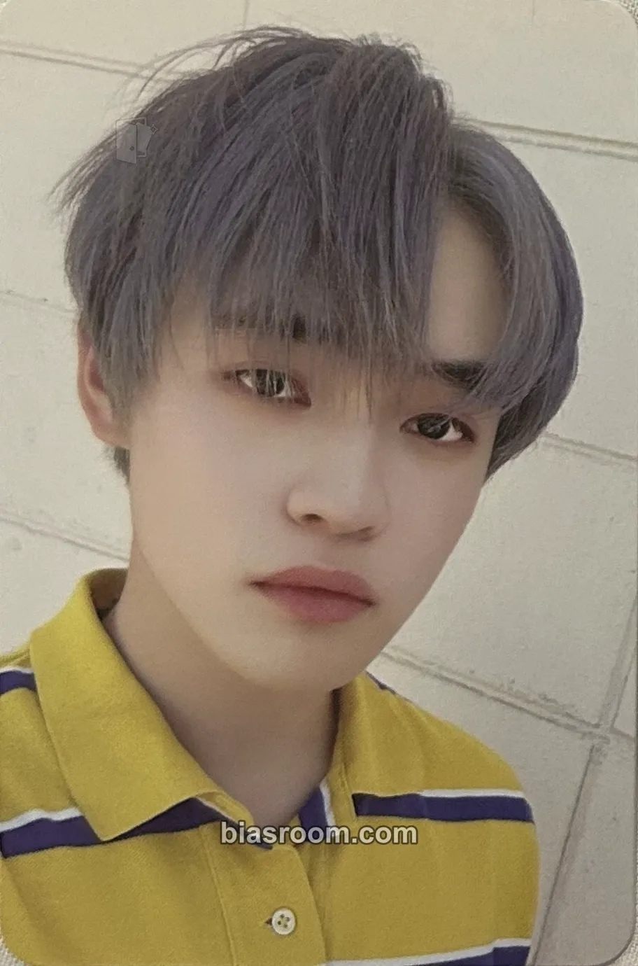 Chenle Beatbox MD Photocard - NCT DREAM - NCT DREAM K-pop photocard