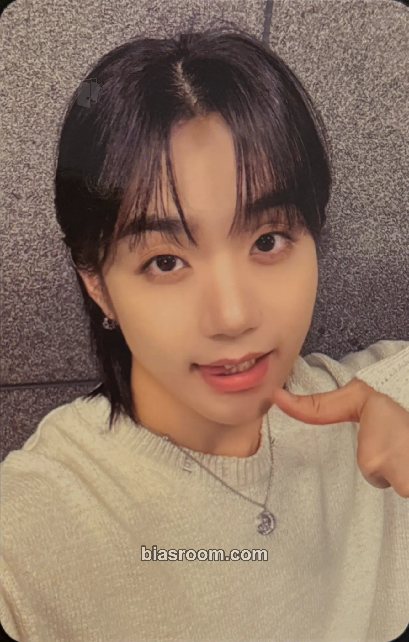 Havit Crime Photocard - TRENDZ - TRENDZ K-pop photocard