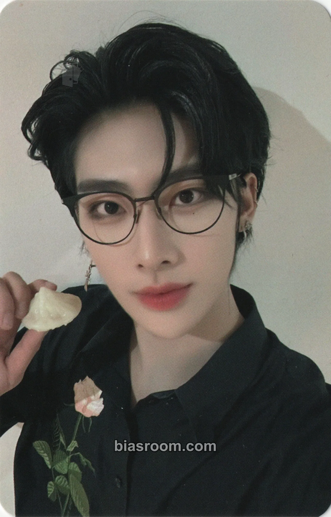 Ricky You Had Me at Hello Photocard - ZEROBASEONE - ZEROBASEONE K-pop photocard