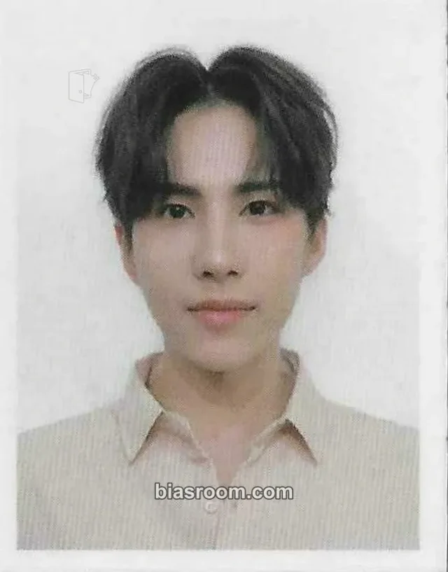 A.C.E - Wow - A.C.E 2021 Season's Greetings Other id photo season's greetings