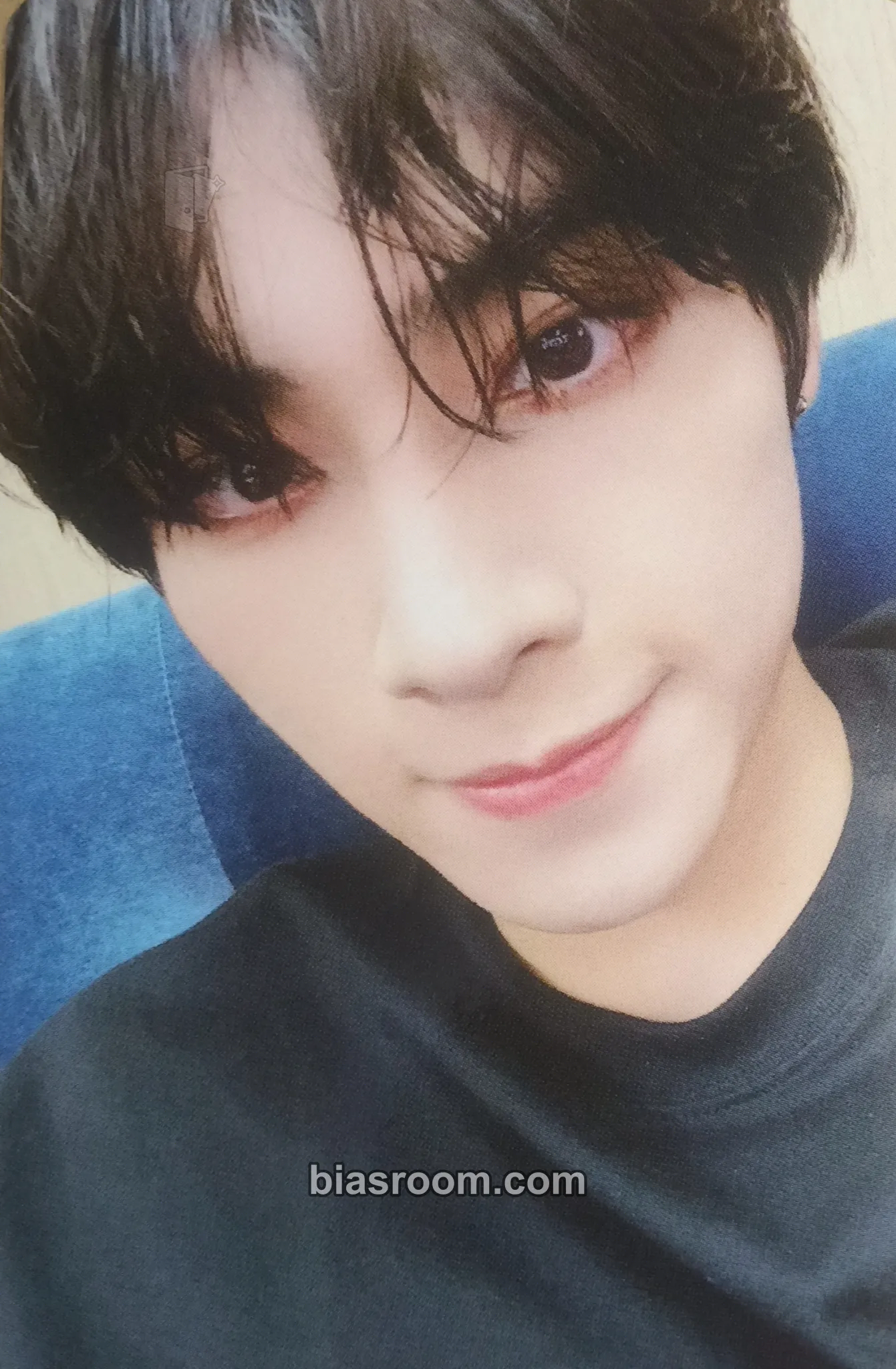 Xiaojun Golden Age Photocard - NCT - NCT K-pop photocard