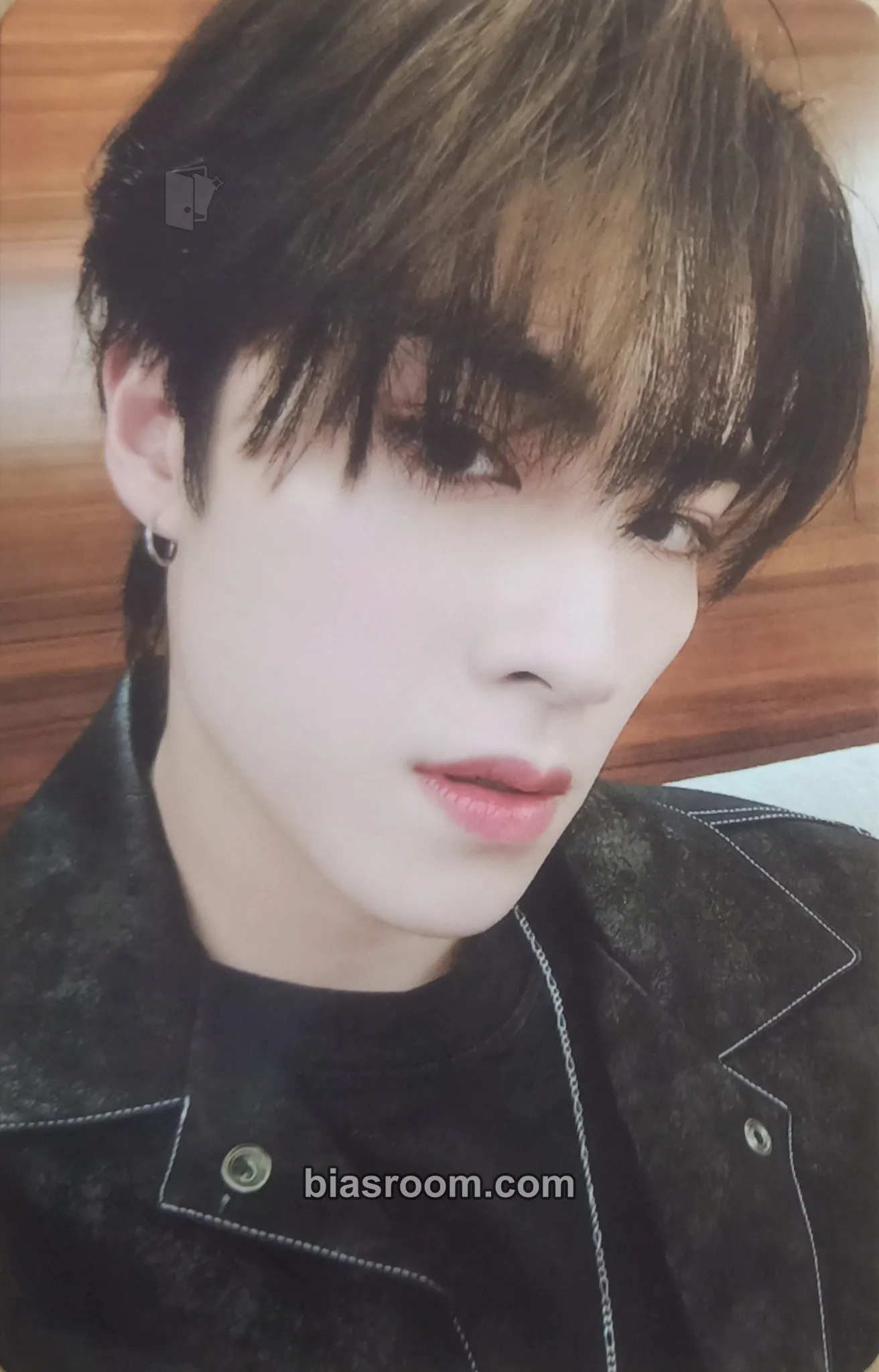 Xiaojun On My Youth Photocard - WayV - WayV K-pop photocard