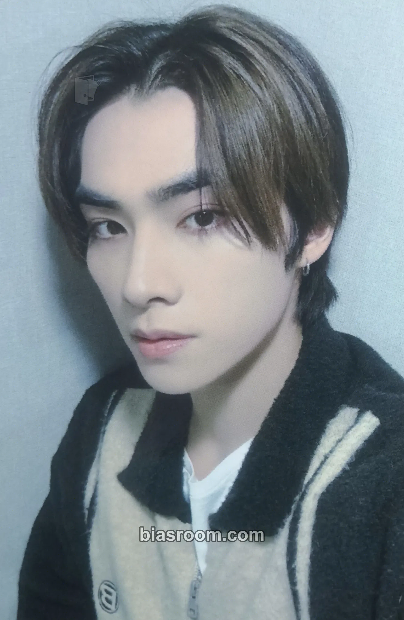 Xiaojun On My Youth Photocard - WayV - WayV K-pop photocard