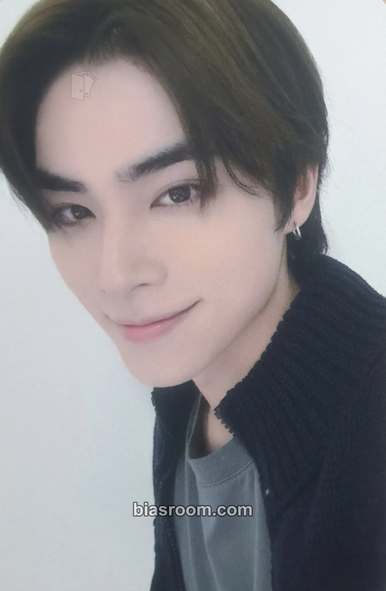 Xiaojun On My Youth Photocard - WayV - WayV K-pop photocard