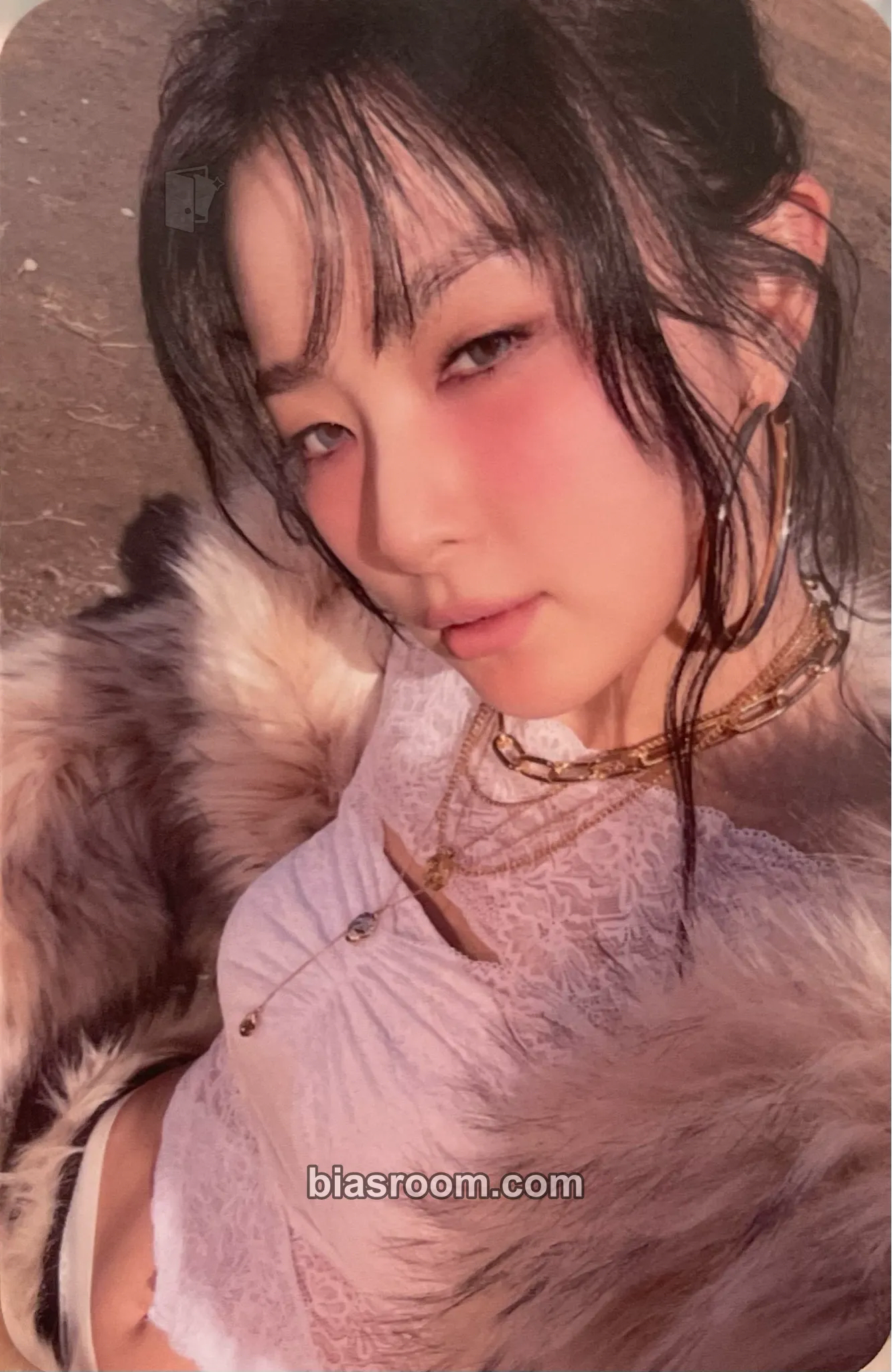 Seulgi Accidentally On Purpose Photocard - Red Velvet - Red Velvet K-pop photocard
