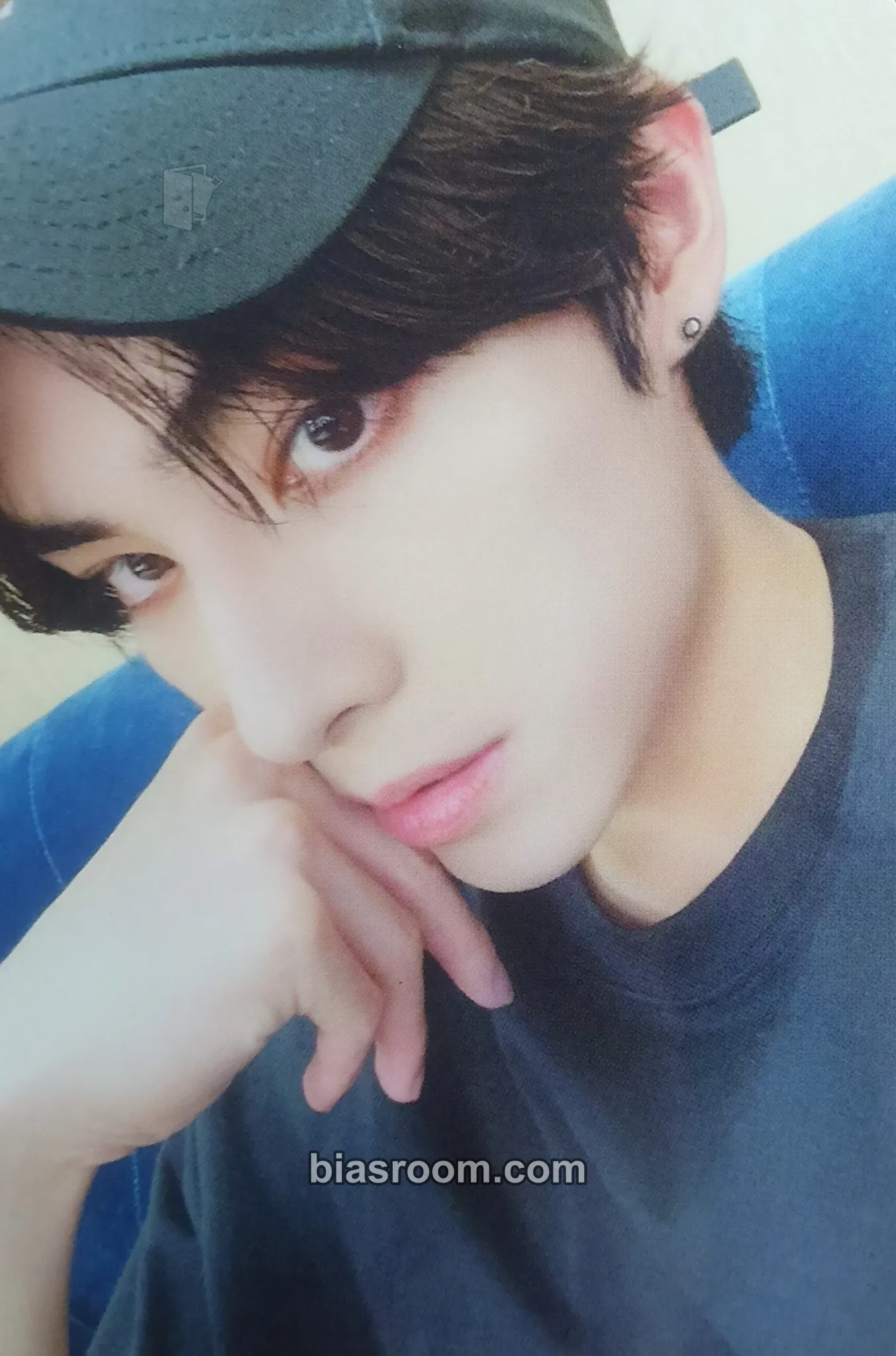Xiaojun NCT NATION: To The World Photocard - NCT - NCT K-pop photocard